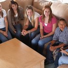 Cómo organizar una conferencia motivacional para jóvenes