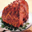 The Best Smoked Baked Hams