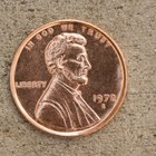¿Por qué se oxidan las monedas de un centavo de dólar?