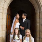 Wedding Prayers of the Faithful