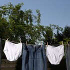 How to Turn Boxer Briefs Into Briefs