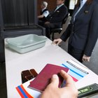 Cómo escribir una carta de invitación para visitar los Estados Unidos