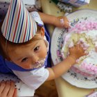 How to Plan a One Year Old Birthday Party