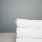 How to Make a Bridal Shower Towel Cake
