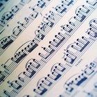 Lista de técnicas  musicales y su significado