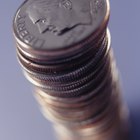 ¿Cómo saber si una moneda de diez centavos de dólar tiene un cuarenta por ciento de plata?