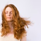 How to Layer the Sides of Hair