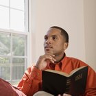 Free Sunday School Lessons for Adults