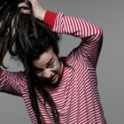 How to Sew in Dreads