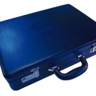 Cómo abrir una cerradura de tres dígitos en el equipaje American Tourister