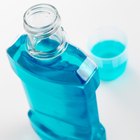 How to Make a Powerful Natural Mouthwash