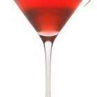 Triple Sec & Vodka Drinks