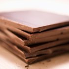 How Many Calories Do Popular Chocolates Have?