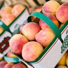 How Can I Preserve Peaches Without Canning Them?