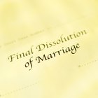 How Can I Get a Copy of My Marriage Dissolution in Illinois?
