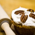 How to Roast Pecan Halves