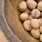 Cómo hacer nueces glaseadas simples