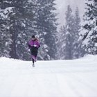 Differences Between Under Armour Coldgear & Heatgear