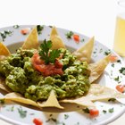 How to Make Guacamole Seasoning
