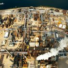 Contaminantes de las refinerías de petróleo