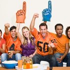 Ideas for Social Committees
