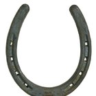 How to Make a Wedding Horseshoe