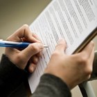 How to Legally Break a Wedding Contract