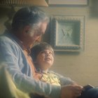 How to Adopt a Grandchild in Georgia