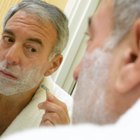 How to Make Goosebumps From Shaving Go Away