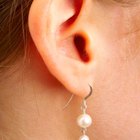 What Causes Earrings to Change Color?