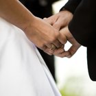 Mandatory Legal Phrases for Wedding Vows