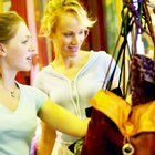 How to Display Handbags