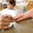 What Is a Mini Mani-Pedi?