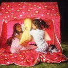 Slumber Party Ideas for Girls