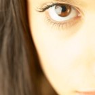 How to Cover Gray Eyebrows