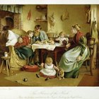 Children's Clothing in the 1900s