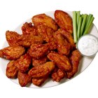 How Many Calories in KFC Hot Wings?