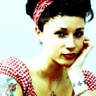 How to Tie a Bandanna on Your Arm