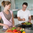 How to Make Stir-fry With Beef