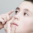 Easy Way to Take Contacts Out