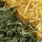 How to Cook Fresh Pasta Dough