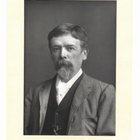 Men's Fashion in the 1890s