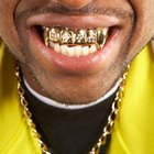 Consequences of Wearing Grillz | Our Everyday Life