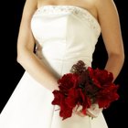 February Wedding Themes