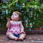 Blessing Gifts for Babies