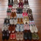 How to Make a Shoe for a School Project