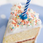 6-Year-Old Girl's Birthday Party Ideas