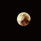 Cómo explicarles el ciclo de la luna a los niños