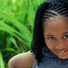 Different Hairstyles You Can Do With Kinky Twist Hair