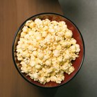 How do I Season Popcorn?